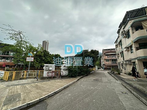 大水坑村 位置方便 周邊生活配套齊全