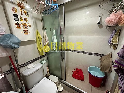 海濱花園 第17座 海寧閣