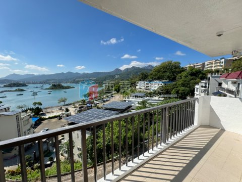 早禾坑村