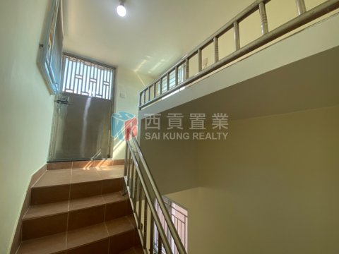 井頭村