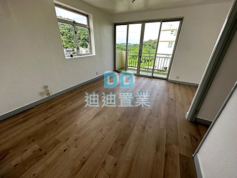 上洋村 環境幽靜 交通方便