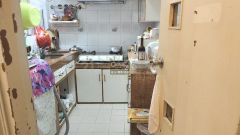 越秀廣場 第02座 秀華苑
