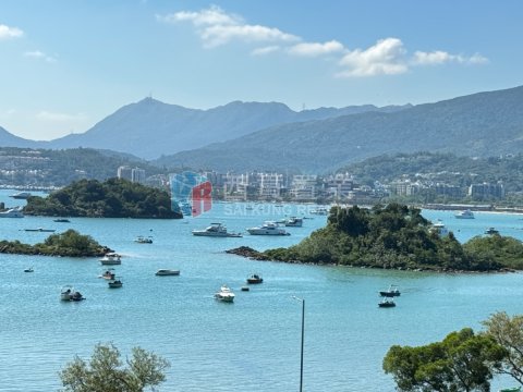 早禾坑村