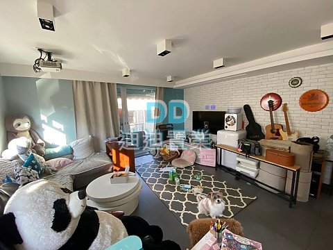 井頭村鄰近GOPARK 配套設施齊全