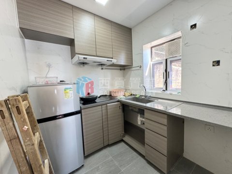 早禾坑村