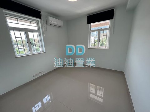 蠔涌村 位置方便 景觀開揚 裝修企理