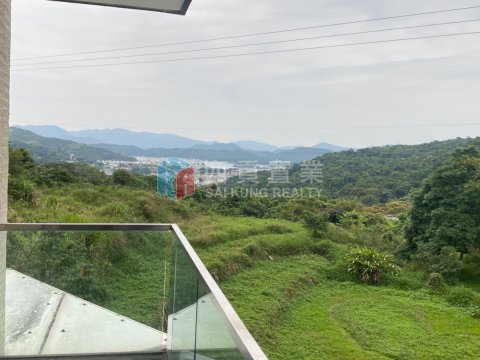 大藍湖