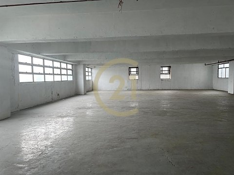 葵灣工業大廈