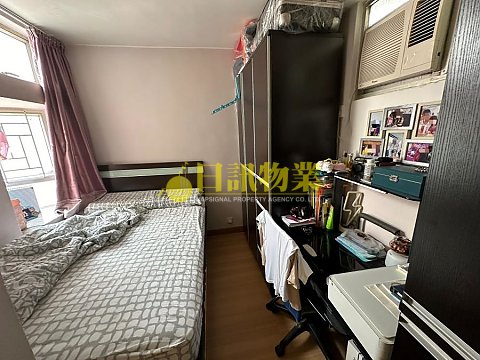 海濱花園 第17座 海寧閣