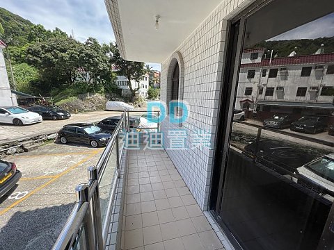 清水灣村屋 出入方便