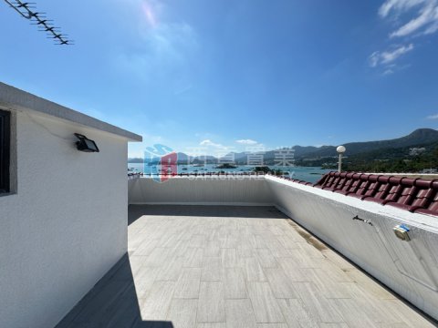 早禾坑村