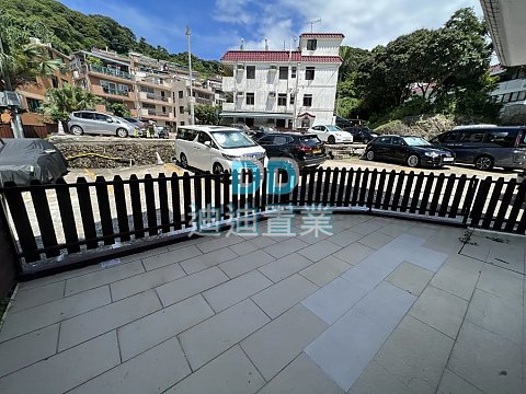 清水灣村屋 出入方便