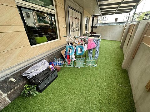 西貢村屋 圍邊花園 位置方便