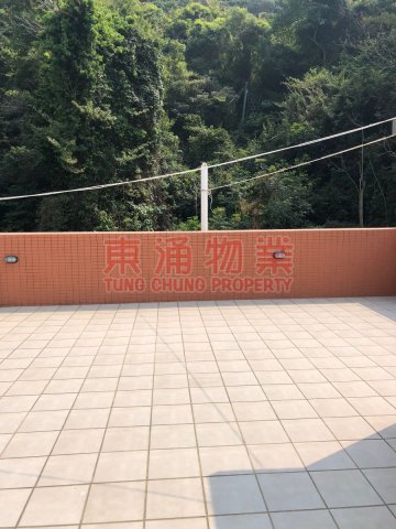 壩尾村