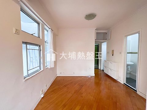 大埔中心 