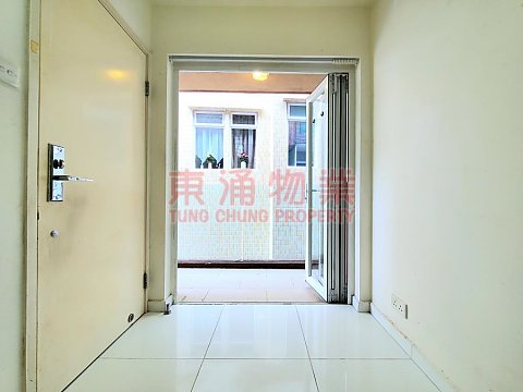 東涌村屋    超旱有細積二房村屋套現急走 