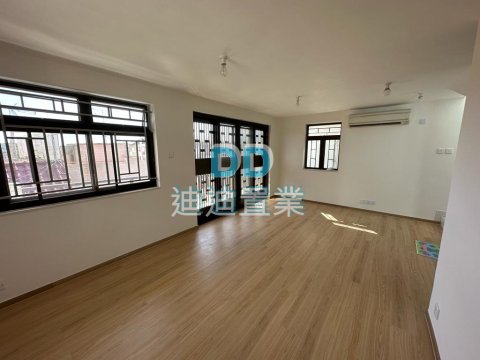 北港寧靜小村 環境舒適