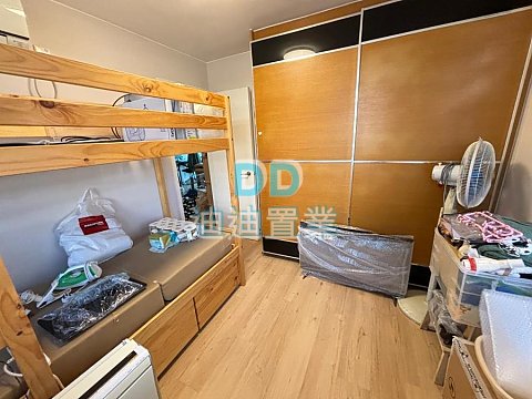 清水灣村屋 環境寧靜舒適