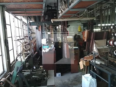 WAH FAT IND BLDG (華發工業大廈) 