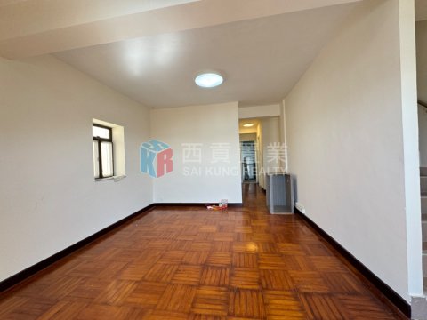 早禾坑村