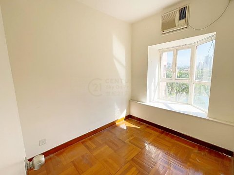 香港黃金海岸 2房