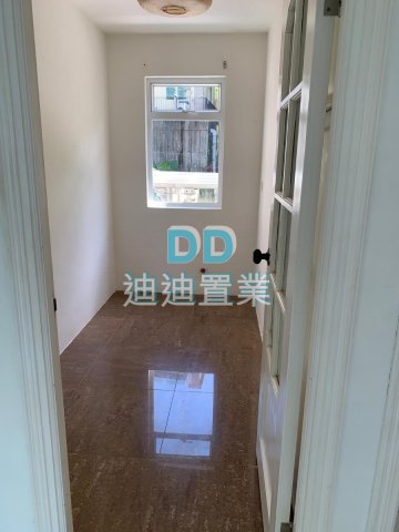 黃竹灣村 環境優美