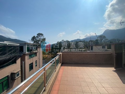 井頭村