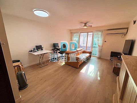清水灣村屋 環境寧靜舒適