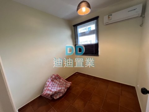 上洋村 環境清靜 住得舒適