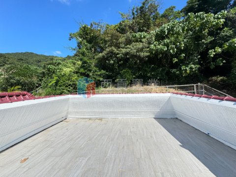 早禾坑村