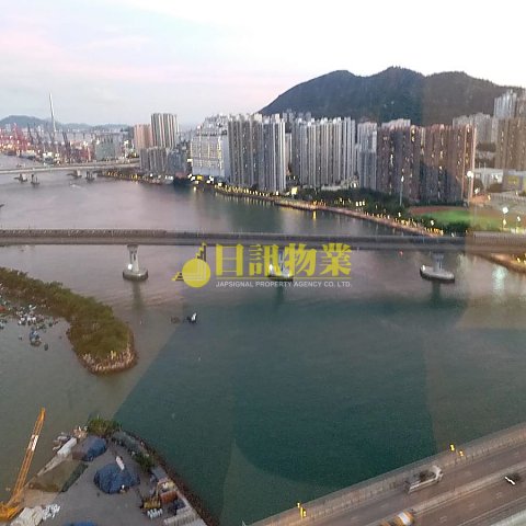 海濱花園 第08座 海雅閣 海濱花園 第08座 海雅閣