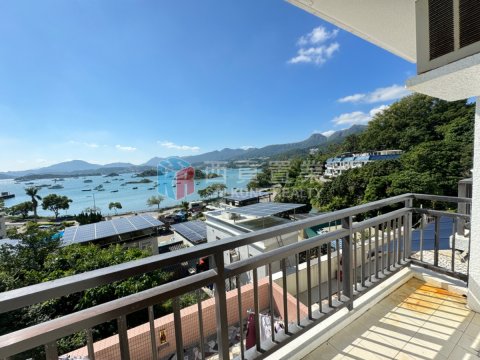 早禾坑村