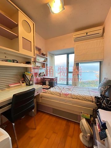 海堤灣畔 海景房