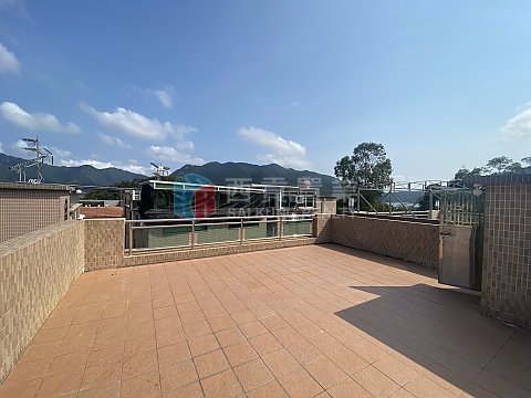 井頭村