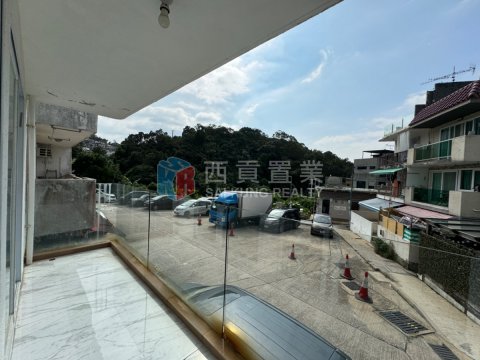 孟公屋洪屋