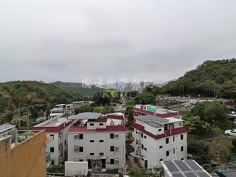 洪屋