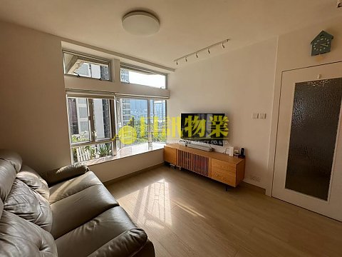 海濱花園 第01座 海寶閣