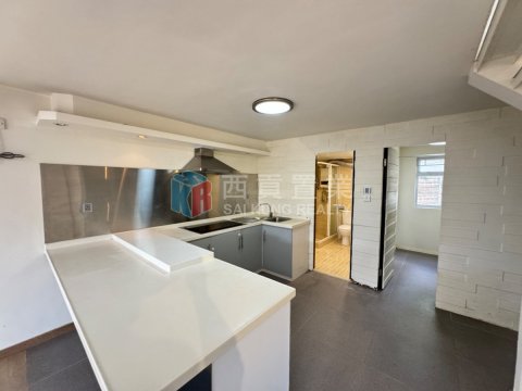 孟公屋洪屋