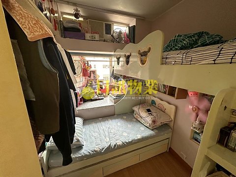海濱花園 第17座 海寧閣