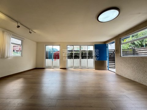 孟公屋洪屋