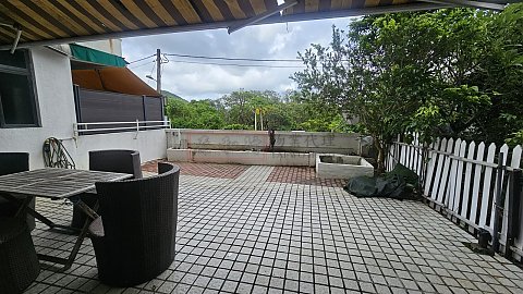SAI KUNG