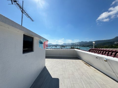 早禾坑村