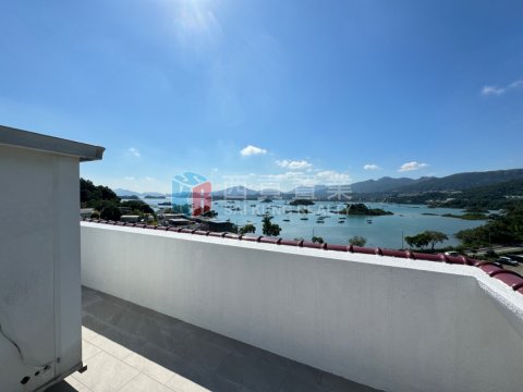 早禾坑村