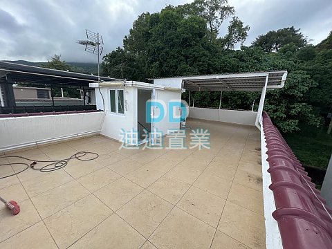 北港寧靜小村 環境舒適