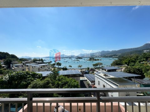 早禾坑村