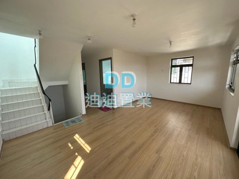 北港寧靜小村 環境舒適