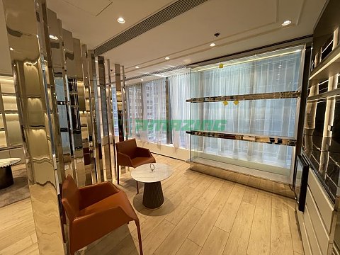 新港中心 第01座 新港中心 第01座
