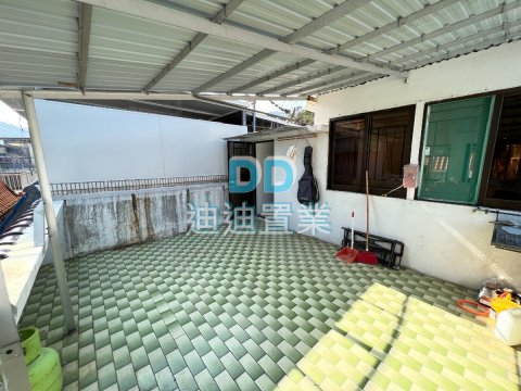 蠔涌村 西貢頭段 免塞車