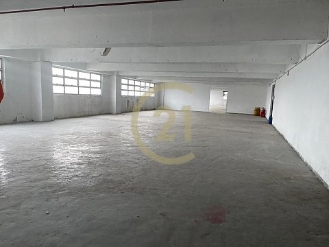 葵灣工業大廈