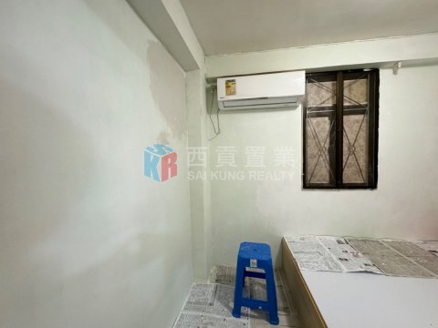 沙角尾